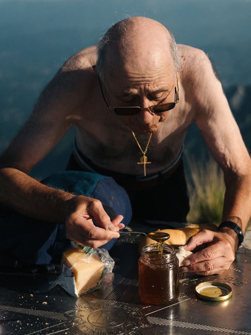 © Nils Böddingmeier - Image from the Montagna Sacra photography project