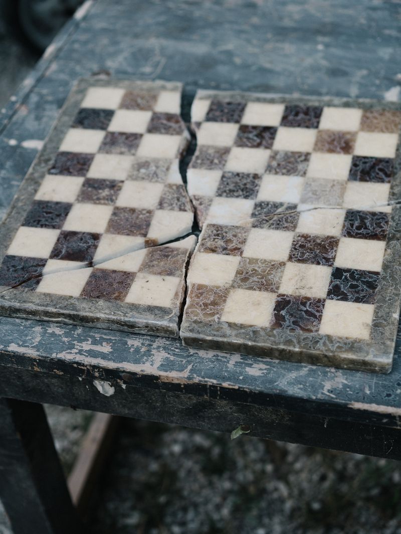 © Nils Böddingmeier - Image from the Montagna Sacra photography project