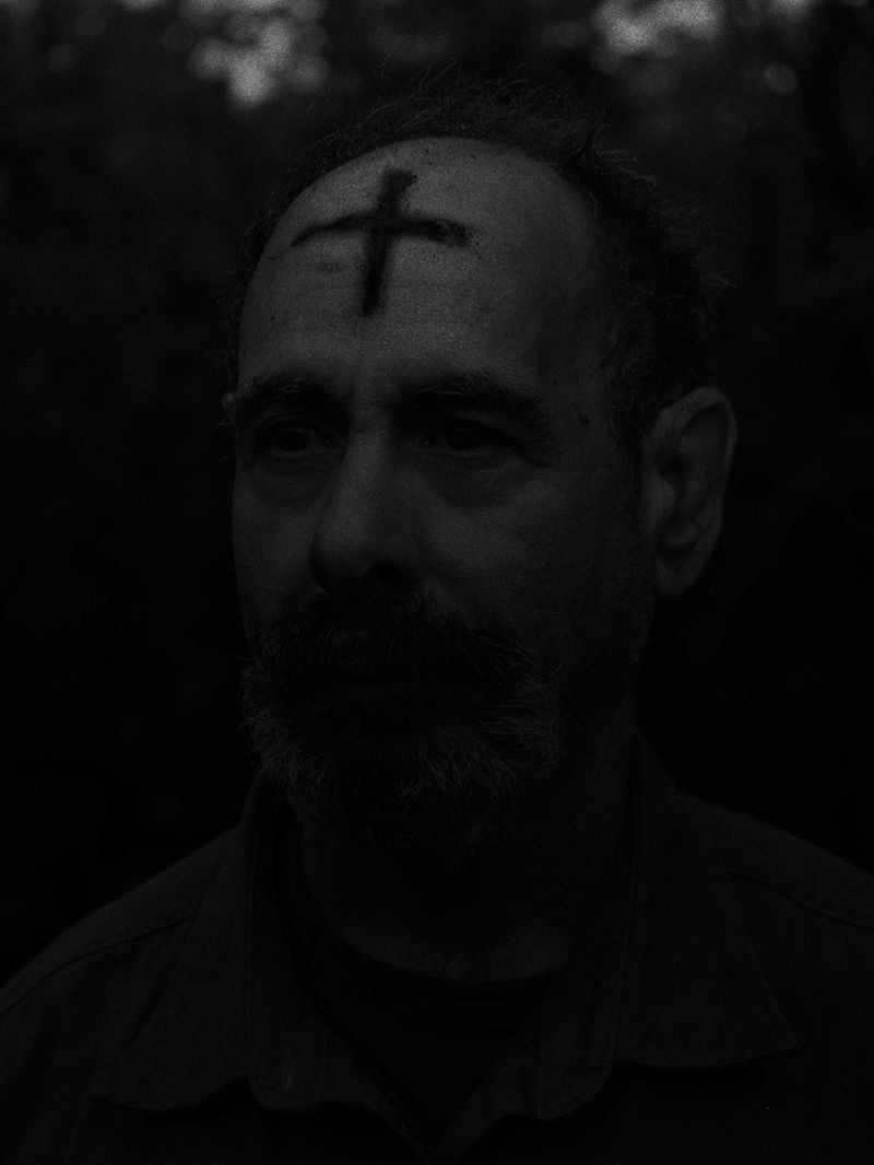 © Dylan Hausthor - Wednesday