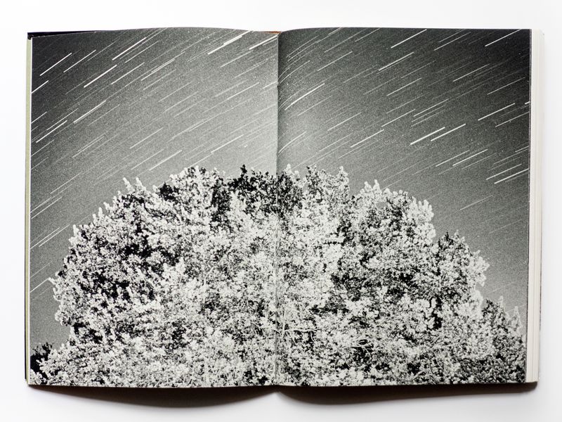 © Jean-Marc Caimi & Valentina Piccinni - Image from the Umana Natura photography project