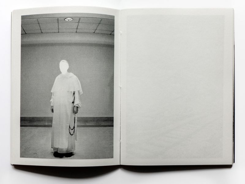 © Jean-Marc Caimi & Valentina Piccinni - Image from the Umana Natura photography project