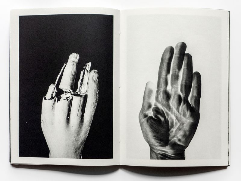 © Jean-Marc Caimi & Valentina Piccinni - Image from the Umana Natura photography project