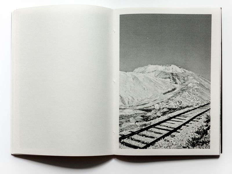 © Jean-Marc Caimi & Valentina Piccinni - Image from the Umana Natura photography project