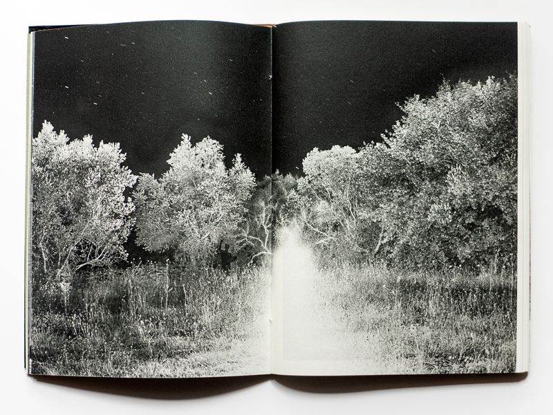 © Jean-Marc Caimi & Valentina Piccinni - Image from the Umana Natura photography project