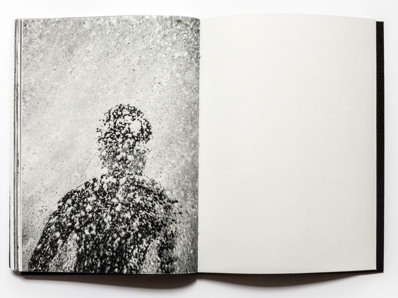 © Jean-Marc Caimi & Valentina Piccinni - Image from the Umana Natura photography project