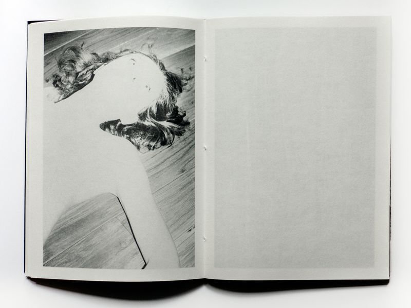 © Jean-Marc Caimi & Valentina Piccinni - Image from the Umana Natura photography project