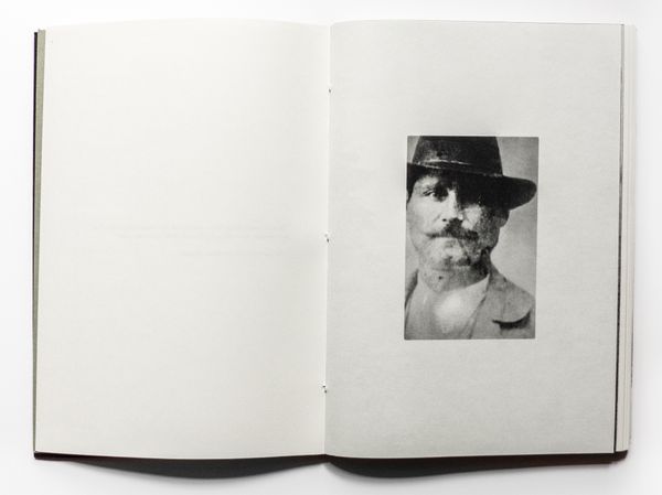 © Jean-Marc Caimi & Valentina Piccinni - Image from the Umana Natura photography project