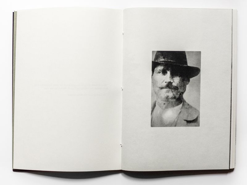 © Jean-Marc Caimi & Valentina Piccinni - Image from the Umana Natura photography project