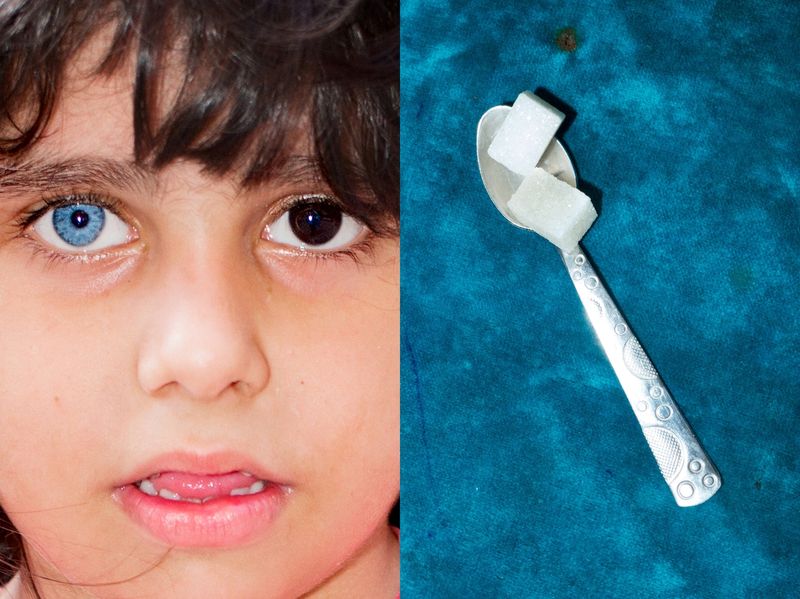 © Jean-Marc Caimi & Valentina Piccinni - Image from the Güle Güle photography project