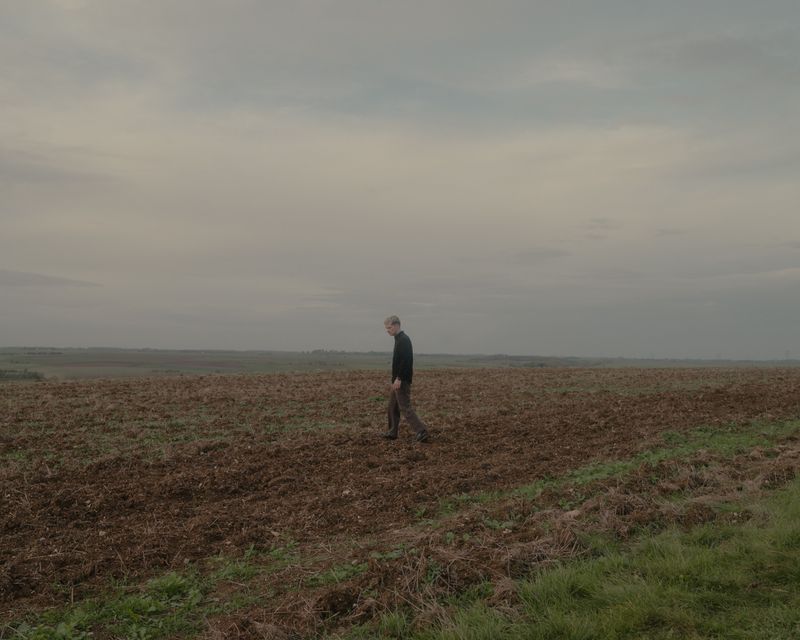 © Arne Piepke - Image from the The Shape of F. S. photography project