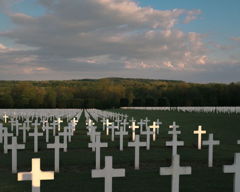 © Arne Piepke - Image from the The Shape of F. S. photography project