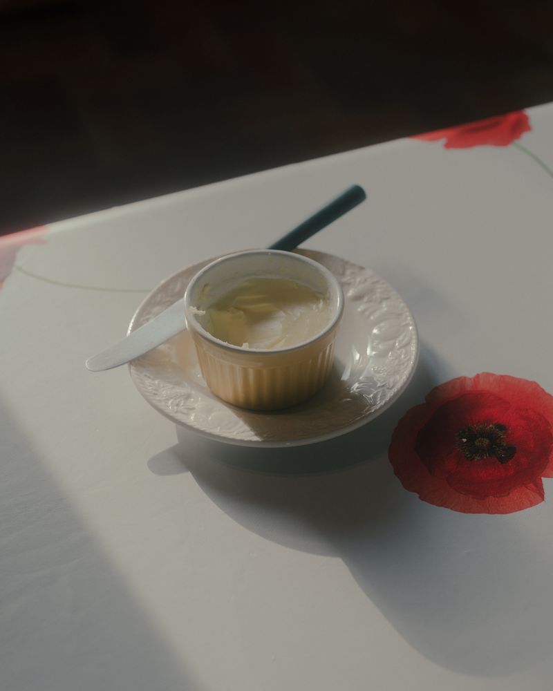 © Arne Piepke - Image from the The Shape of F. S. photography project