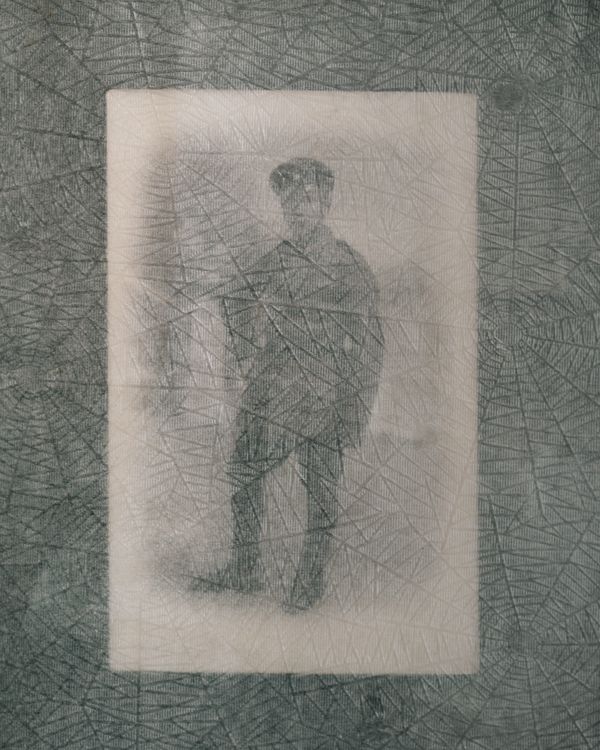 © Arne Piepke - Image from the The Shape of F. S. photography project