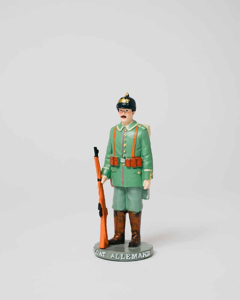 © Arne Piepke - Image from the The Shape of F. S. photography project