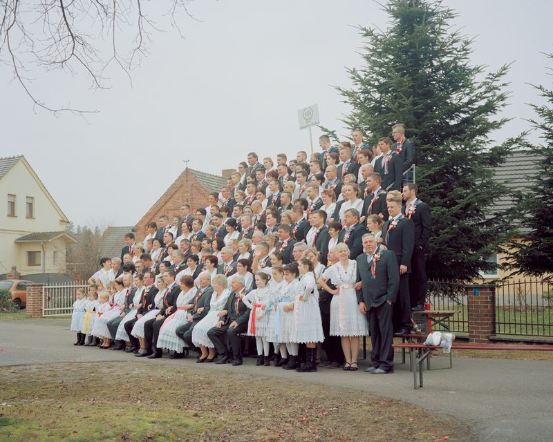 © Arne Piepke - Image from the Anecdotes from an Unfamiliar Land photography project