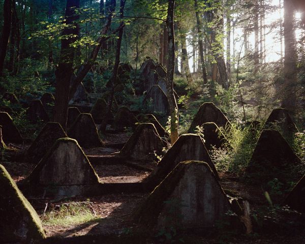 © Arne Piepke - Image from the Where the Land Ends photography project