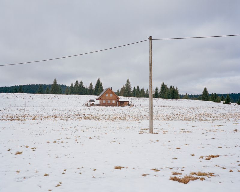 © Arne Piepke - Image from the Where the Land Ends photography project