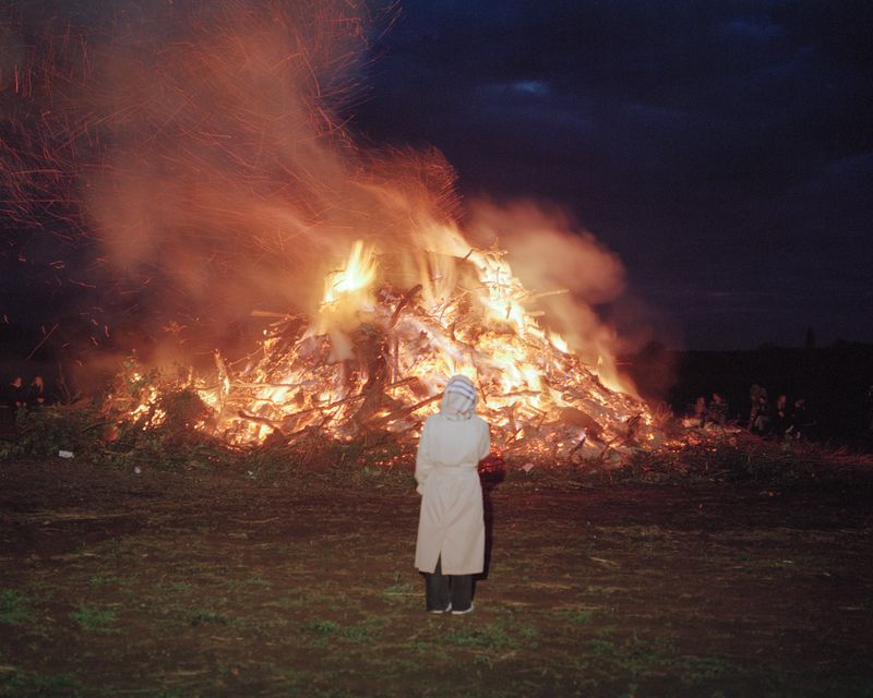 © Arne Piepke - Image from the Where the Land Ends photography project