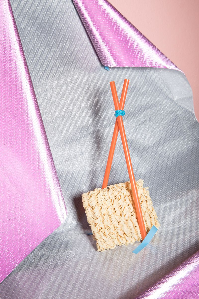 © Zuzana Pustaiova - Sticks