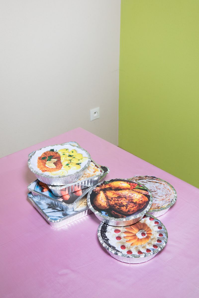 © Zuzana Pustaiova - Dinner