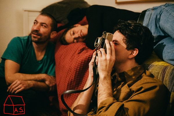 Applications Open! Atelier Smedsby 2026/2027 | One-Year Photography Mentorship