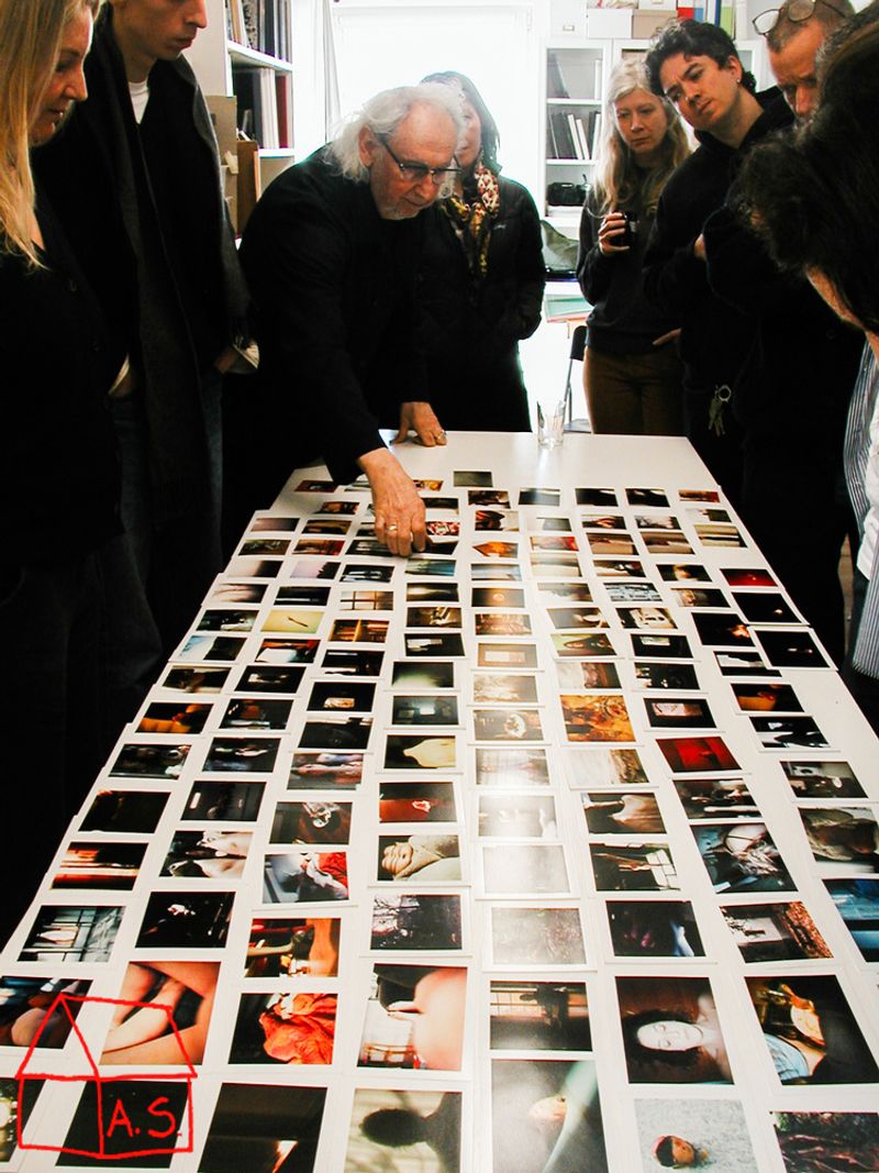 Applications Open! Atelier Smedsby 2026/2027 | One-Year Photography Mentorship
