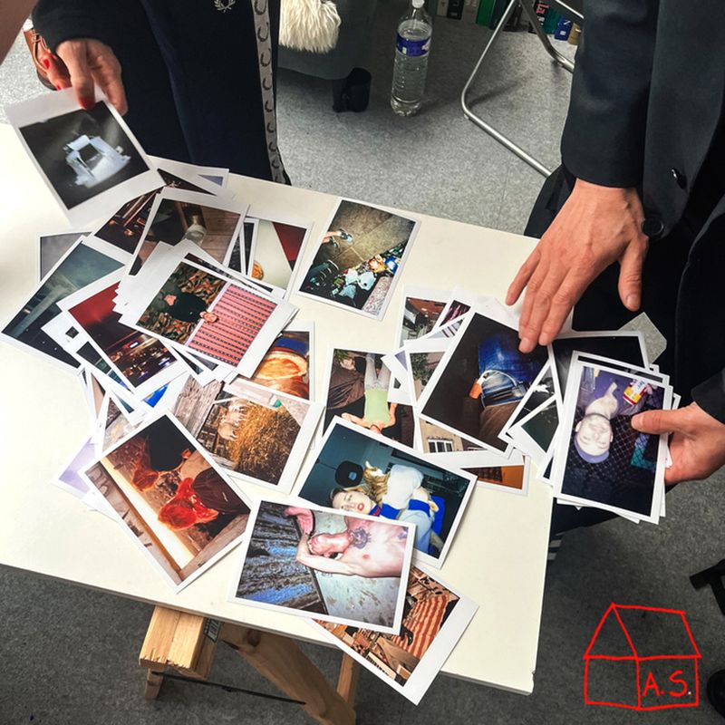 Applications Open! Atelier Smedsby 2026/2027 | One-Year Photography Mentorship