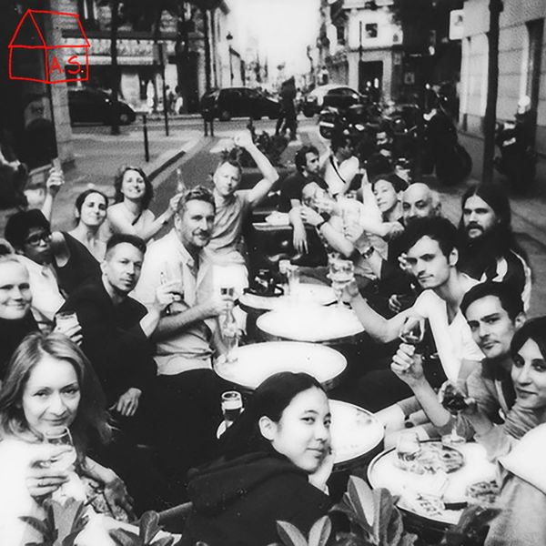 Applications Open! Atelier Smedsby 2026/2027 | One-Year Photography Mentorship