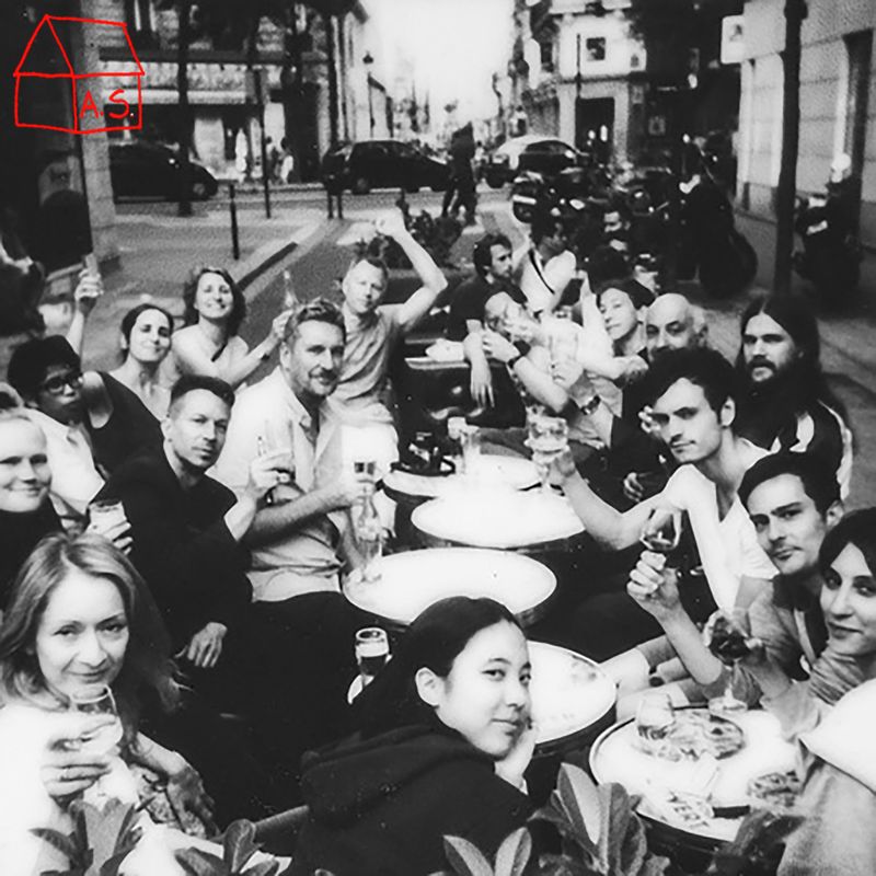 Applications Open! Atelier Smedsby 2026/2027 | One-Year Photography Mentorship