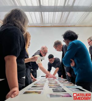 Applications Open! Atelier Smedsby 2026/2027 | One-Year Photography Mentorship