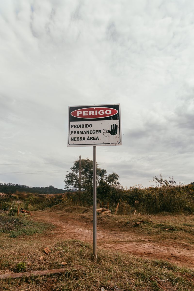 © Fernanda Brandão - Image from the Resist - Not to forget photography project