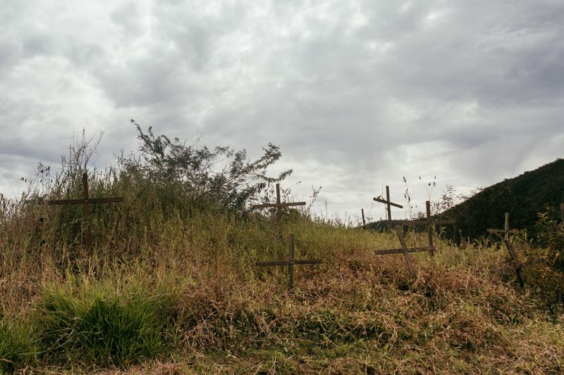 © Fernanda Brandão - Image from the Resist - Not to forget photography project