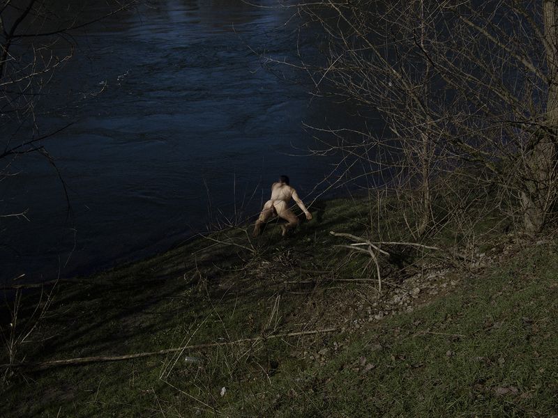 © Marco P. Valli - Image from the Bakeca photography project