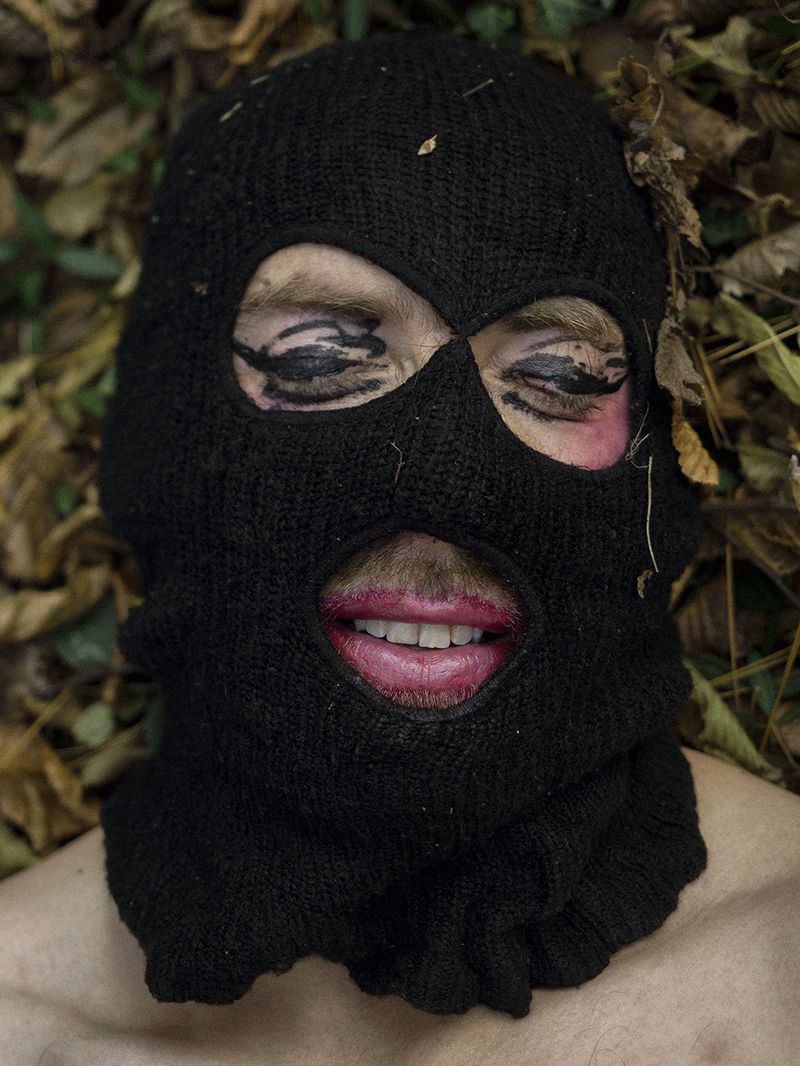 © Marco P. Valli - Image from the Bakeca photography project