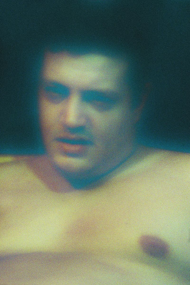 © Marco P. Valli - Image from the Bakeca photography project