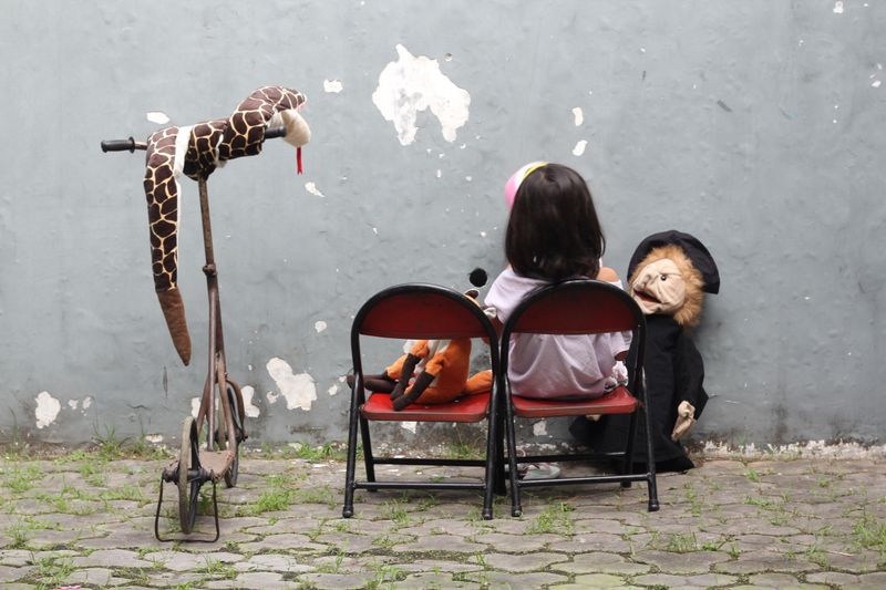 © idealita ismanto - Image from the Short Term Memories photography project