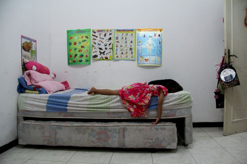 © idealita ismanto - Image from the Short Term Memories photography project