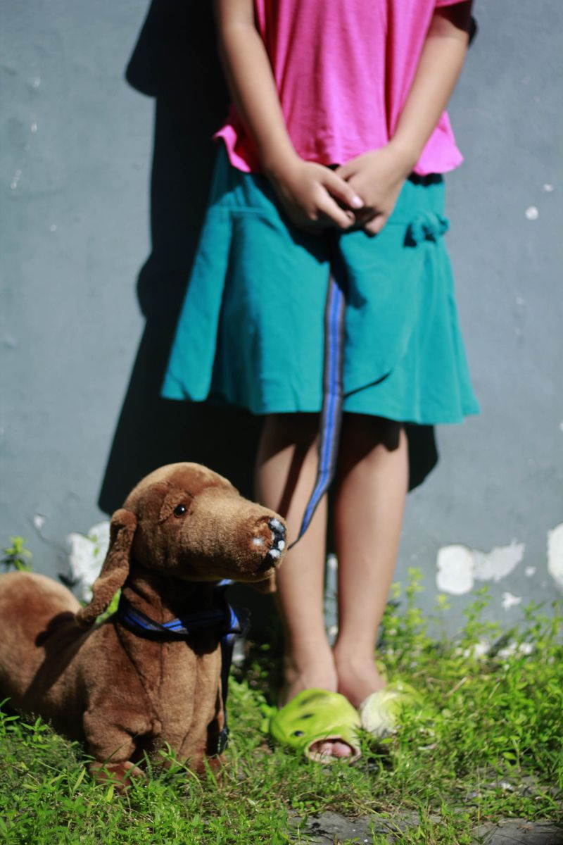 © idealita ismanto - Image from the Short Term Memories photography project