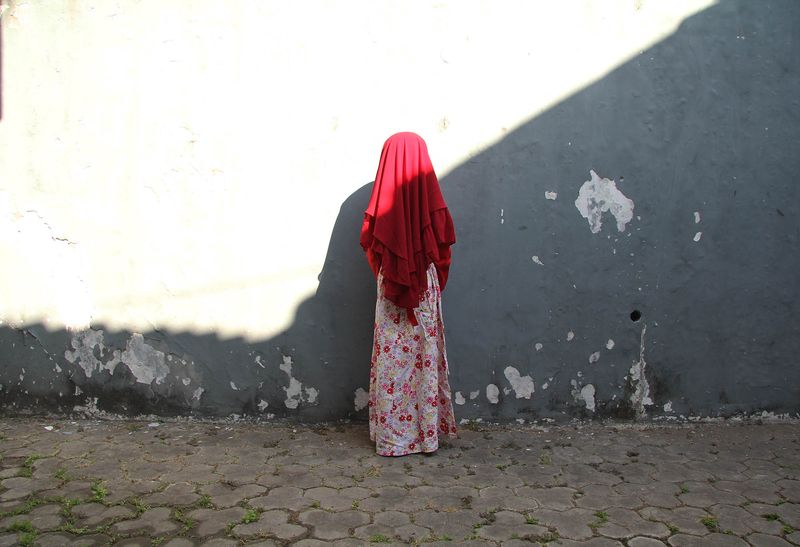 © idealita ismanto - Image from the Short Term Memories photography project
