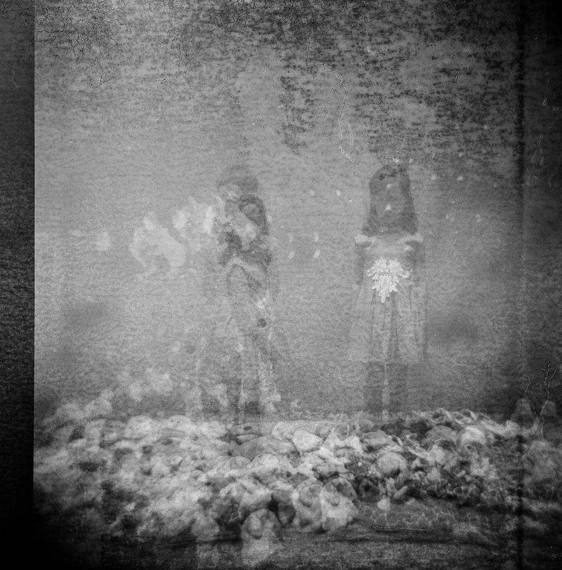© idealita ismanto - Image from the Short Term Memories photography project