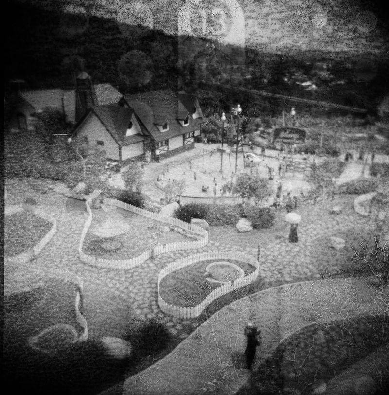 © idealita ismanto - Image from the Short Term Memories photography project