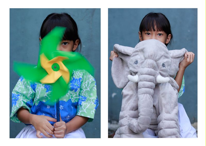 © idealita ismanto - Image from the The Lost World photography project
