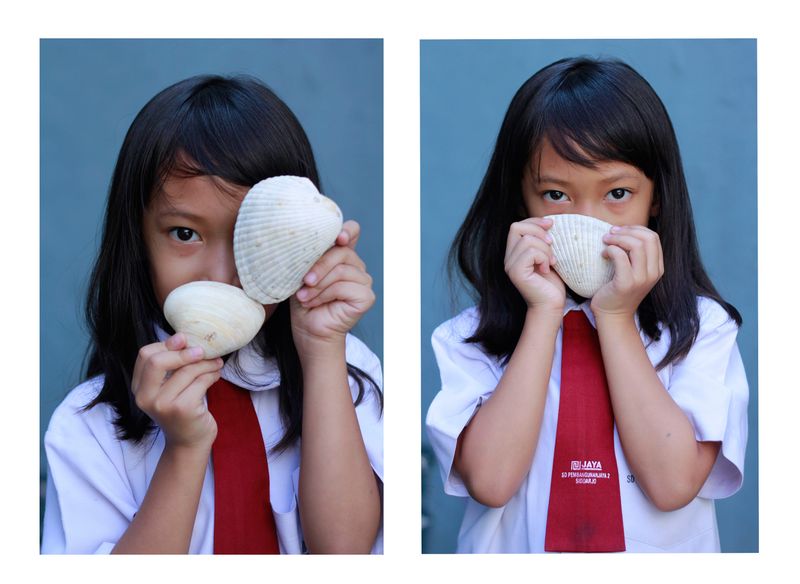 © idealita ismanto - Image from the The Lost World photography project