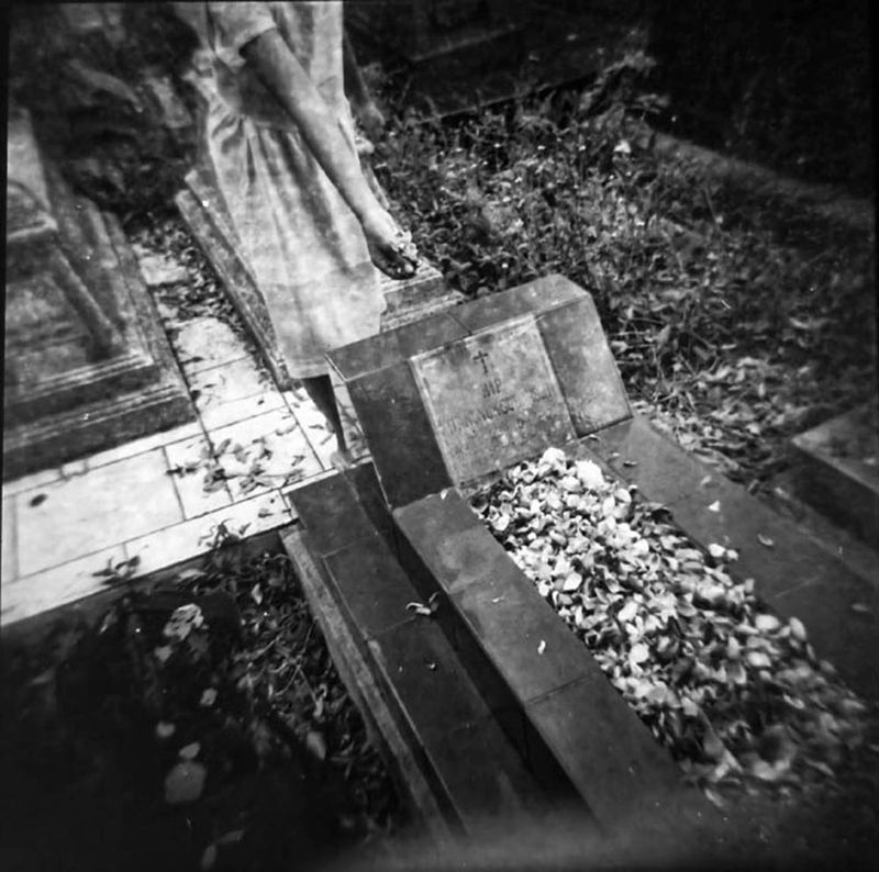 © idealita ismanto - Image from the Short Term Memories photography project