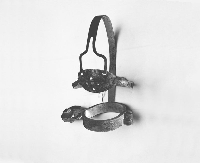 © Tommaso Rada - Image from the Frames of Struggle photography project