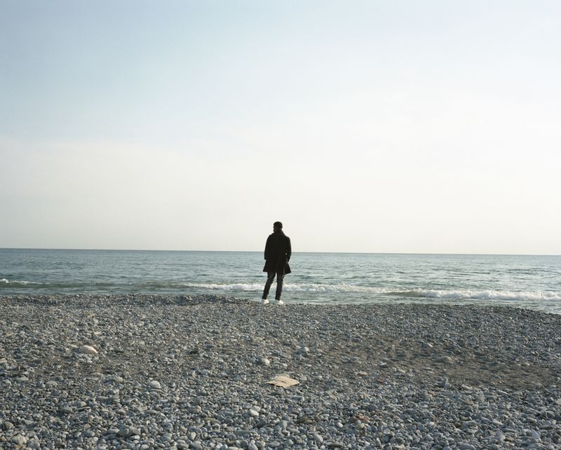 © Tommaso Rada - Image from the Domestic Borders of Europe photography project