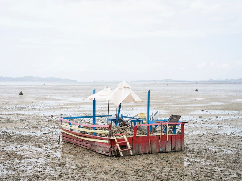 © Tommaso Rada - Image from the A Story on Oil, Pollution and Racism photography project