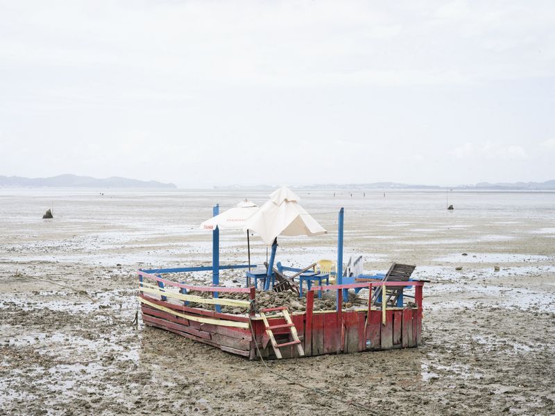 © Tommaso Rada - Image from the A Story on Oil, Pollution and Racism photography project