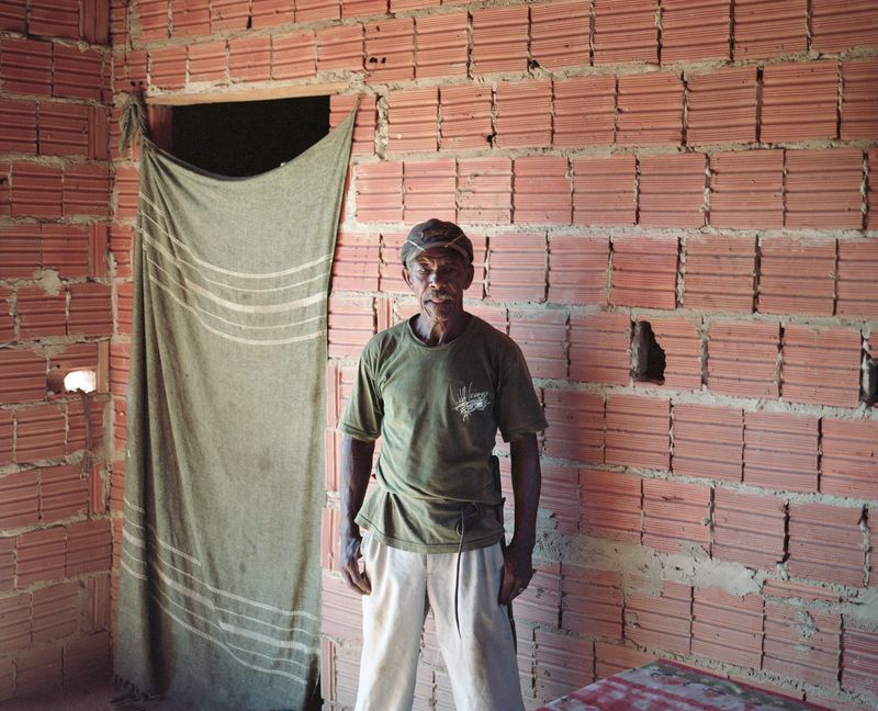 © Tommaso Rada - Image from the Estamos na Luta photography project