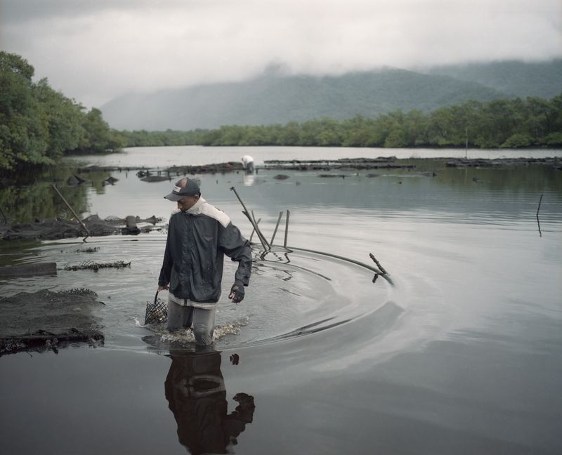 © Tommaso Rada - Image from the Estamos na Luta photography project